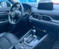 Синий Мазда СХ-5, объемом двигателя 2.5 л и пробегом 34 тыс. км за 21990 $, фото 27 на Automoto.ua