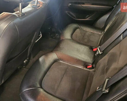 Синій Мазда СХ-5, об'ємом двигуна 2.49 л та пробігом 109 тис. км за 21500 $, фото 5 на Automoto.ua