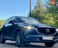Синій Мазда СХ-5, об'ємом двигуна 2 л та пробігом 90 тис. км за 23799 $, фото 10 на Automoto.ua