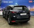 Синий Мазда СХ-5, объемом двигателя 2 л и пробегом 90 тыс. км за 22000 $, фото 8 на Automoto.ua