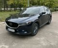 Синий Мазда СХ-5, объемом двигателя 2.5 л и пробегом 33 тыс. км за 22200 $, фото 2 на Automoto.ua