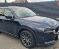 Синій Мазда СХ-5, об'ємом двигуна 2.49 л та пробігом 77 тис. км за 21000 $, фото 3 на Automoto.ua