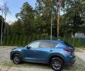 Синій Мазда СХ-5, об'ємом двигуна 2.49 л та пробігом 54 тис. км за 19300 $, фото 19 на Automoto.ua