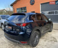 Мазда СХ-5 2019 в Ивано-Франковске на Automoto.ua Синий Мазда СХ-5, объемом двигателя 2.49 л и пробегом 90 тыс. км за 18499 $, фото 5 на Automoto.ua