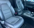 Синий Мазда СХ-5, объемом двигателя 2.5 л и пробегом 34 тыс. км за 21990 $, фото 26 на Automoto.ua