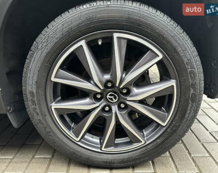 Синий Мазда СХ-5, объемом двигателя 2.49 л и пробегом 36 тыс. км за 23600 $, фото 47 на Automoto.ua