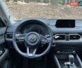 Синій Мазда СХ-5, об'ємом двигуна 2.5 л та пробігом 69 тис. км за 30000 $, фото 15 на Automoto.ua