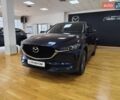 Синій Мазда СХ-5, об'ємом двигуна 2 л та пробігом 90 тис. км за 22000 $, фото 5 на Automoto.ua