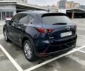 Синий Мазда СХ-5, объемом двигателя 2.49 л и пробегом 145 тыс. км за 21000 $, фото 5 на Automoto.ua