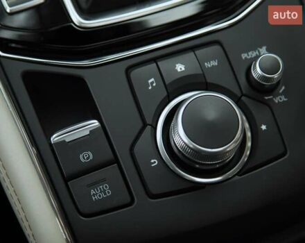 Синий Мазда СХ-5, объемом двигателя 2.49 л и пробегом 84 тыс. км за 21000 $, фото 21 на Automoto.ua