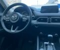 Синий Мазда СХ-5, объемом двигателя 2.5 л и пробегом 34 тыс. км за 21990 $, фото 23 на Automoto.ua