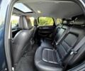 Синій Мазда СХ-5, об'ємом двигуна 2.5 л та пробігом 40 тис. км за 4700 $, фото 13 на Automoto.ua