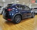 Синій Мазда СХ-5, об'ємом двигуна 2 л та пробігом 90 тис. км за 22000 $, фото 6 на Automoto.ua