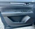 Синий Мазда СХ-5, объемом двигателя 2.5 л и пробегом 34 тыс. км за 21990 $, фото 28 на Automoto.ua