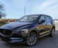 Синій Мазда СХ-5, об'ємом двигуна 2.5 л та пробігом 42 тис. км за 11000 $, фото 1 на Automoto.ua
