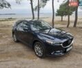 Синій Мазда СХ-5, об'ємом двигуна 2.5 л та пробігом 51 тис. км за 24000 $, фото 1 на Automoto.ua
