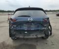 Синий Мазда СХ-5, объемом двигателя 2.5 л и пробегом 46 тыс. км за 5500 $, фото 5 на Automoto.ua