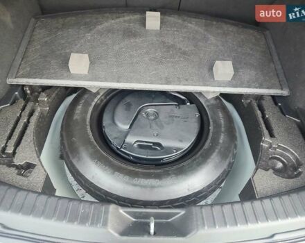 Синій Мазда СХ-5, об'ємом двигуна 2.49 л та пробігом 127 тис. км за 20600 $, фото 17 на Automoto.ua