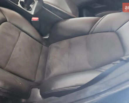 Синій Мазда СХ-5, об'ємом двигуна 2.49 л та пробігом 109 тис. км за 21500 $, фото 4 на Automoto.ua