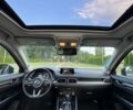 Синій Мазда СХ-5, об'ємом двигуна 2.49 л та пробігом 54 тис. км за 19300 $, фото 45 на Automoto.ua