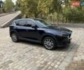 Синій Мазда СХ-5, об'ємом двигуна 2.5 л та пробігом 69 тис. км за 30000 $, фото 7 на Automoto.ua
