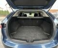 Синій Мазда СХ-5, об'ємом двигуна 2.49 л та пробігом 76 тис. км за 18700 $, фото 15 на Automoto.ua