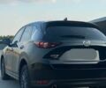 Синій Мазда СХ-5, об'ємом двигуна 2.5 л та пробігом 83 тис. км за 12300 $, фото 2 на Automoto.ua