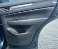 Синий Мазда СХ-5, объемом двигателя 2.5 л и пробегом 34 тыс. км за 21990 $, фото 18 на Automoto.ua