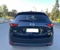 Мазда СХ-5 2019 у Львові на Automoto.ua Синій Мазда СХ-5, об'ємом двигуна 2.5 л та пробігом 23 тис. км за 16500 $, фото 5 на Automoto.ua
