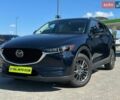 Синій Мазда СХ-5, об'ємом двигуна 2.49 л та пробігом 66 тис. км за 20490 $, фото 1 на Automoto.ua