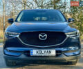 Синій Мазда СХ-5, об'ємом двигуна 2 л та пробігом 90 тис. км за 22799 $, фото 17 на Automoto.ua
