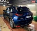 Синий Мазда СХ-5, объемом двигателя 2 л и пробегом 70 тыс. км за 24200 $, фото 3 на Automoto.ua