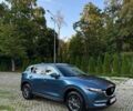 Синій Мазда СХ-5, об'ємом двигуна 2.49 л та пробігом 54 тис. км за 19300 $, фото 37 на Automoto.ua