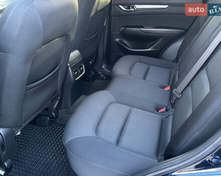 Синій Мазда СХ-5, об'ємом двигуна 2 л та пробігом 90 тис. км за 22799 $, фото 51 на Automoto.ua