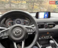 Синій Мазда СХ-5, об'ємом двигуна 2.49 л та пробігом 34 тис. км за 20500 $, фото 27 на Automoto.ua