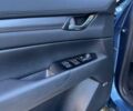 Синій Мазда СХ-5, об'ємом двигуна 2.49 л та пробігом 54 тис. км за 19300 $, фото 52 на Automoto.ua