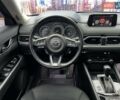 Синий Мазда СХ-5, объемом двигателя 2 л и пробегом 90 тыс. км за 22000 $, фото 12 на Automoto.ua