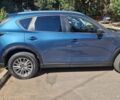 Синій Мазда СХ-5, об'ємом двигуна 2.49 л та пробігом 93 тис. км за 19900 $, фото 1 на Automoto.ua