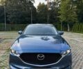 Синій Мазда СХ-5, об'ємом двигуна 2.49 л та пробігом 54 тис. км за 19300 $, фото 36 на Automoto.ua