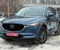 Синій Мазда СХ-5, об'ємом двигуна 2.5 л та пробігом 177 тис. км за 19900 $, фото 1 на Automoto.ua