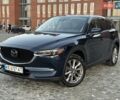 Синій Мазда СХ-5, об'ємом двигуна 2.49 л та пробігом 65 тис. км за 21500 $, фото 1 на Automoto.ua