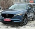 Синій Мазда СХ-5, об'ємом двигуна 2.49 л та пробігом 176 тис. км за 19900 $, фото 1 на Automoto.ua