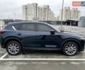 Синий Мазда СХ-5, объемом двигателя 2.49 л и пробегом 145 тыс. км за 21000 $, фото 2 на Automoto.ua