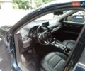 Мазда СХ-5 2019 в Черновцах на Automoto.ua Синий Мазда СХ-5, объемом двигателя 2.49 л и пробегом 111 тыс. км за 19700 $, фото 9 на Automoto.ua