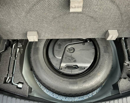 Синій Мазда СХ-5, об'ємом двигуна 2.49 л та пробігом 33 тис. км за 21000 $, фото 8 на Automoto.ua