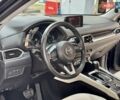 Синий Мазда СХ-5, объемом двигателя 2.49 л и пробегом 65 тыс. км за 18500 $, фото 22 на Automoto.ua