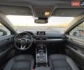 Синій Мазда СХ-5, об'ємом двигуна 2.49 л та пробігом 65 тис. км за 21500 $, фото 15 на Automoto.ua