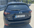 Синий Мазда СХ-5, объемом двигателя 2 л и пробегом 120 тыс. км за 22999 $, фото 2 на Automoto.ua