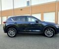 Синій Мазда СХ-5, об'ємом двигуна 2.5 л та пробігом 40 тис. км за 4700 $, фото 7 на Automoto.ua
