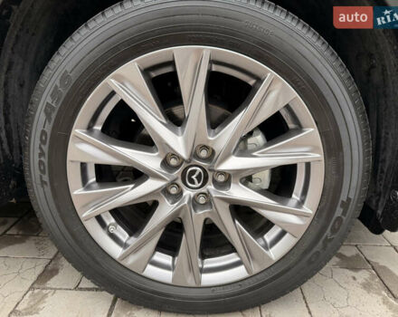 Синій Мазда СХ-5, об'ємом двигуна 2.49 л та пробігом 34 тис. км за 20500 $, фото 32 на Automoto.ua